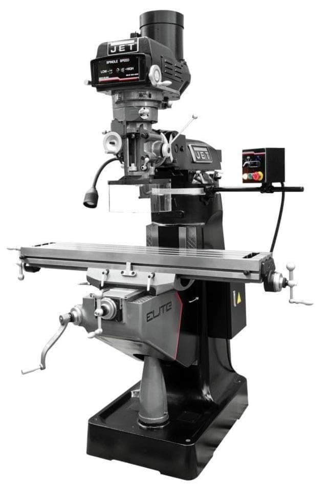 Picture of EVS-949 Mill with 2X 303 & X PWRFD