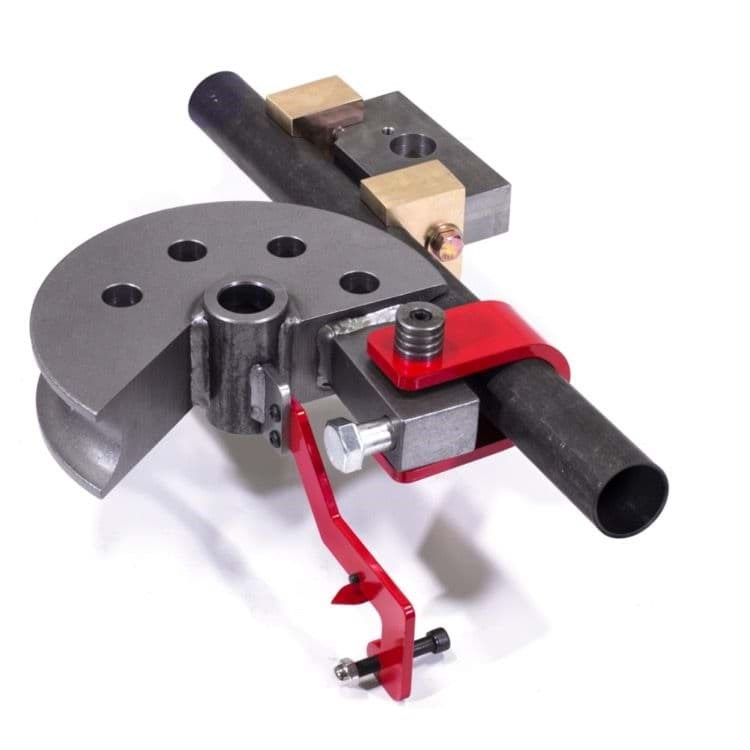 Picture of Tube Bender Die .625 X 2.25 Radius