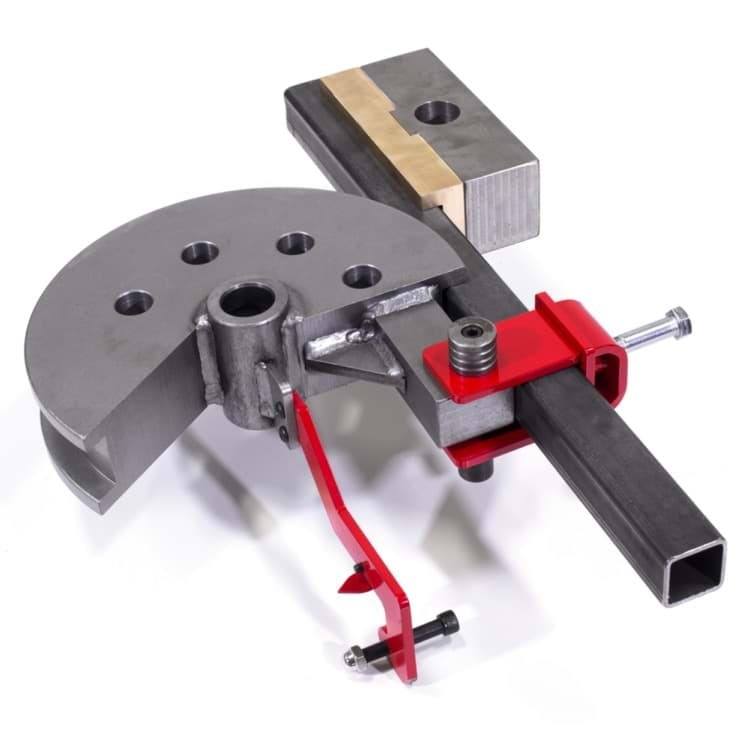 RopeSoapNDope. Edwards / Tube & Pipe Bender Dies