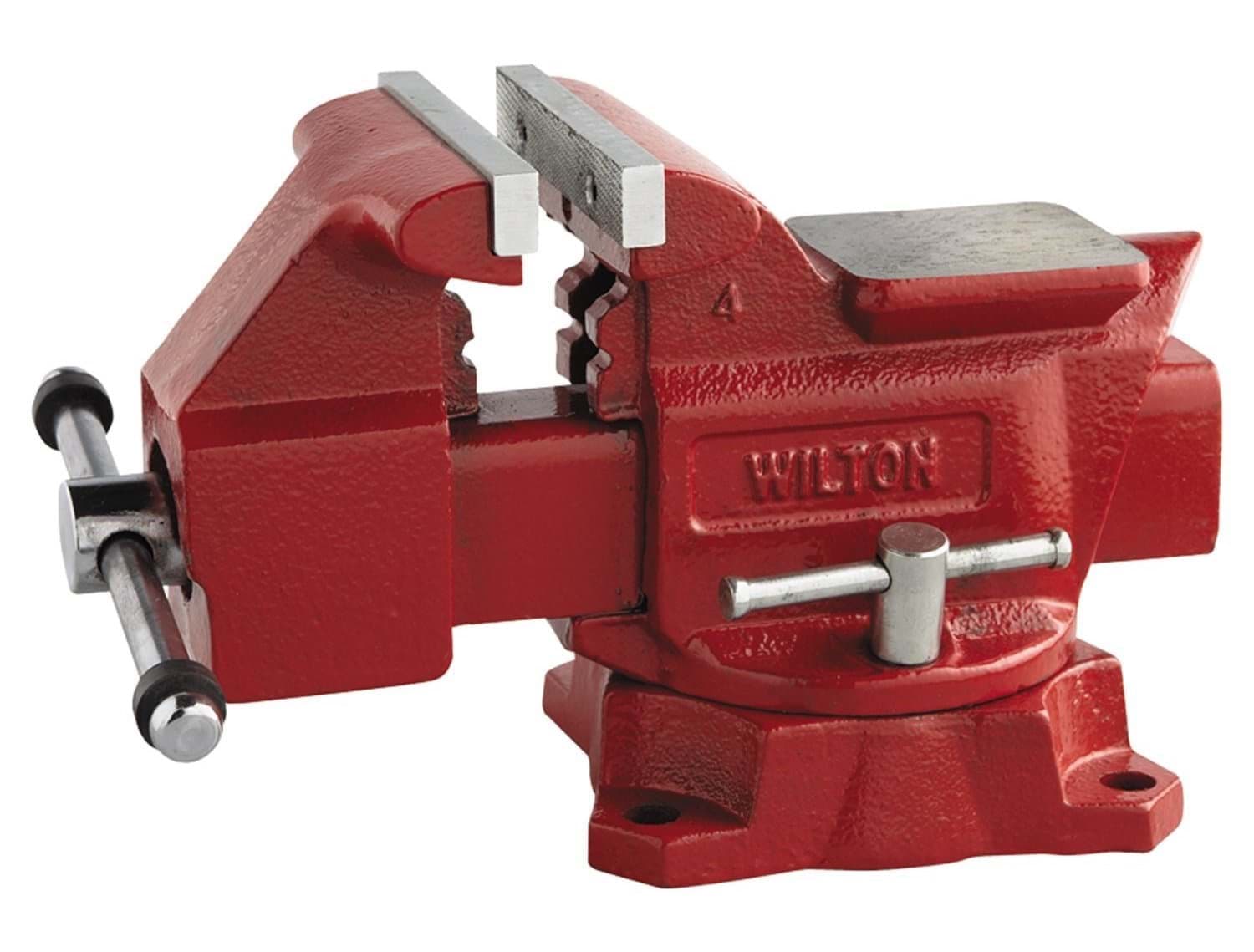 Picture of Vise Utility #674 4.5