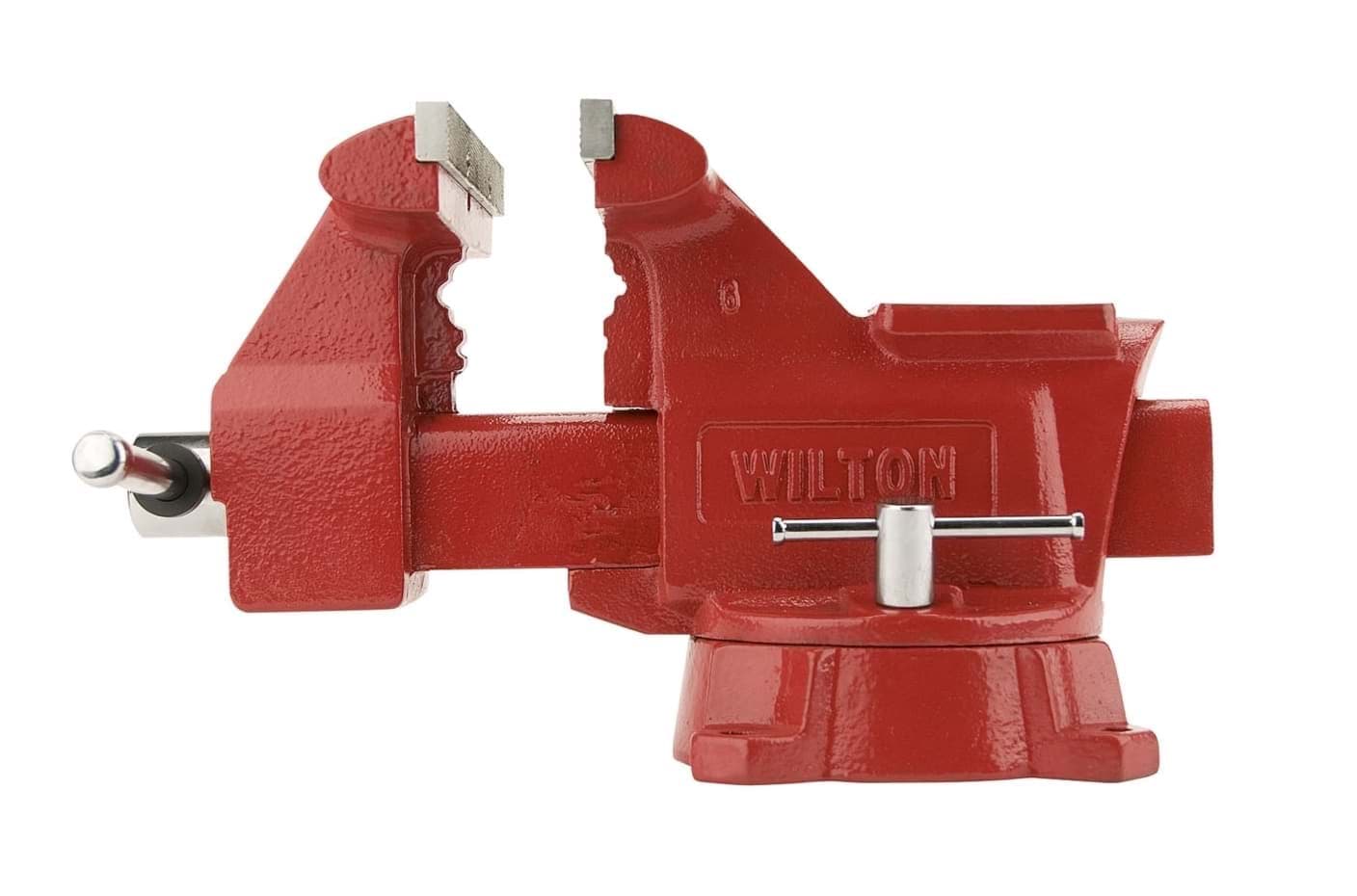 Picture of Vise Utility #676 6.5