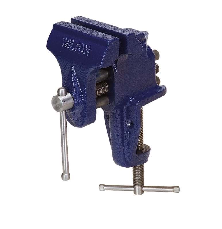 Picture of WILTON 3" Fixed Clamp-On Vise