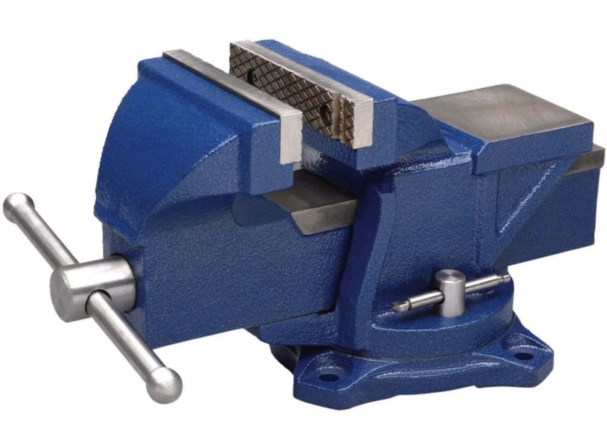 Picture of WILTON 4" Bench Vise