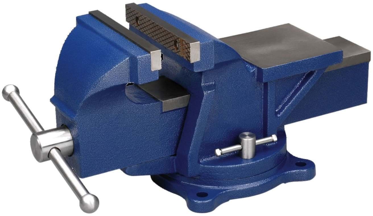 Picture of WILTON 5" Bench Vise