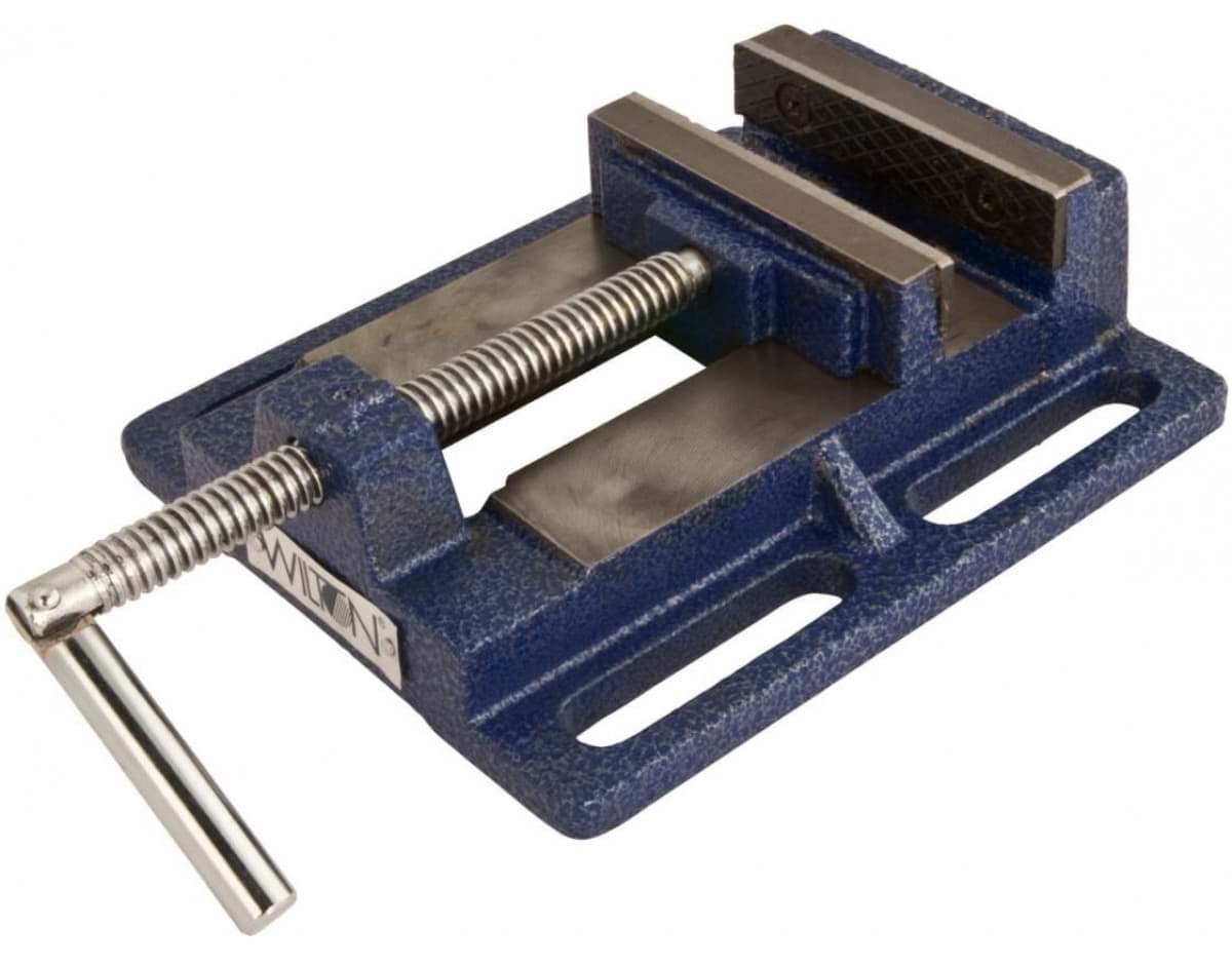 Picture of WILTON DRILL PRESS VISE