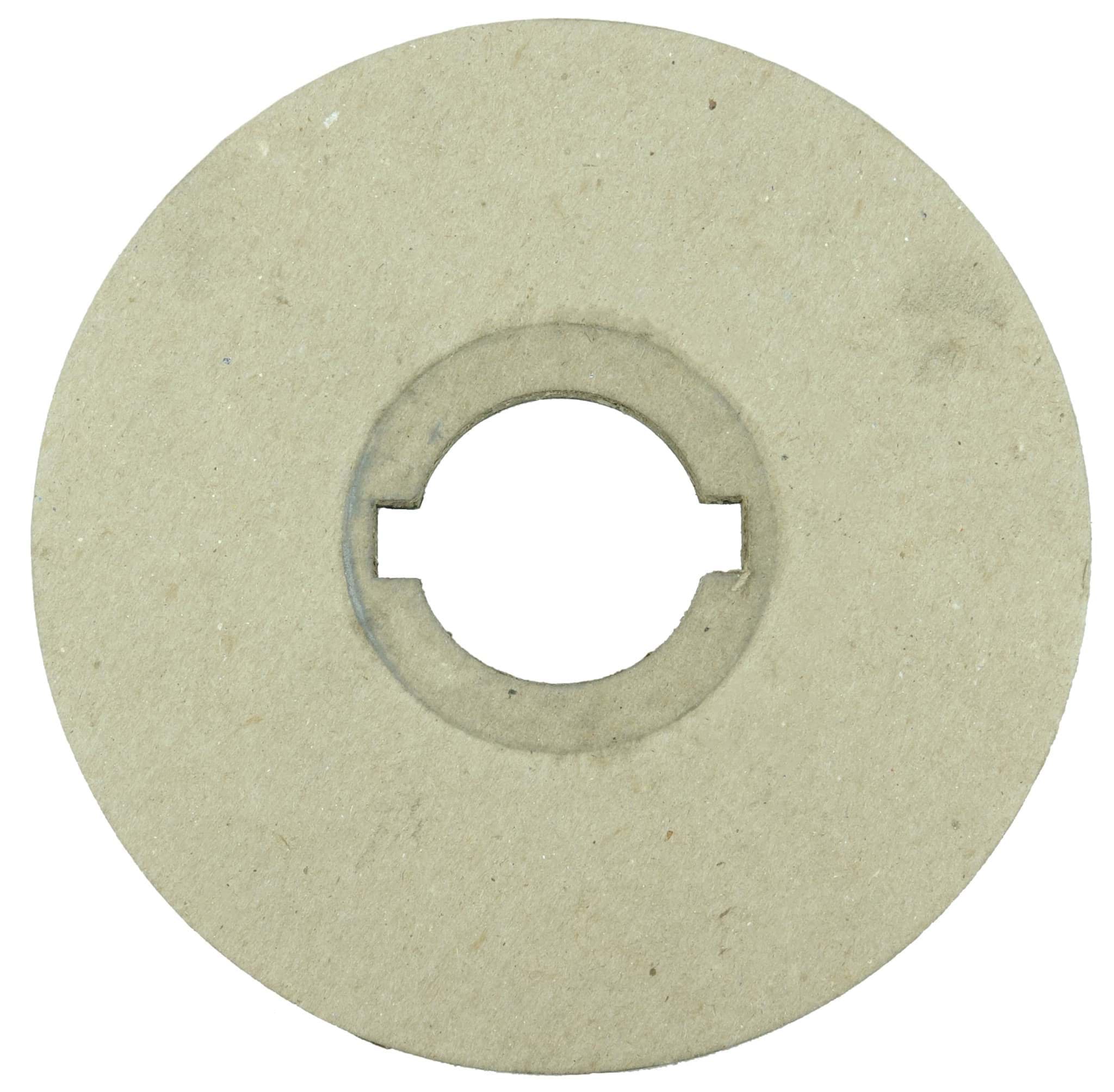 Picture of Nylox Pressboard Adapter, 7-1/4" to 2" Arbor Hole