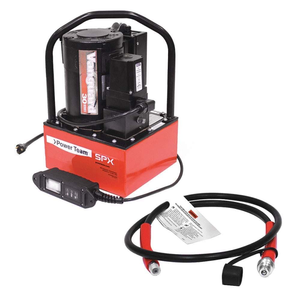 Picture of Wilton Strut Cutter Power Pack