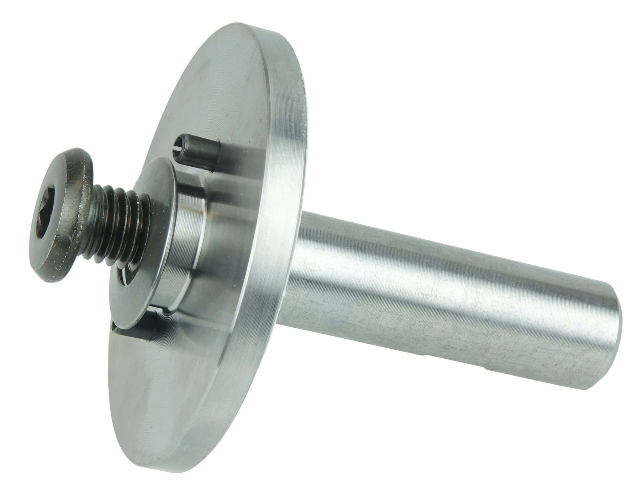 Picture of Drive Arbor for Use with 3" and 4" Nylox Disc Brushes