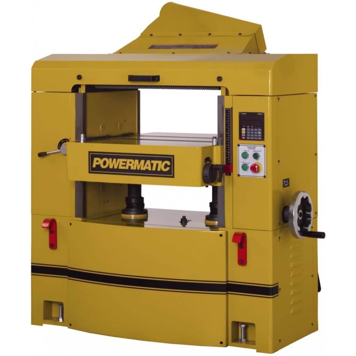 Picture of WP2510 25" Planer