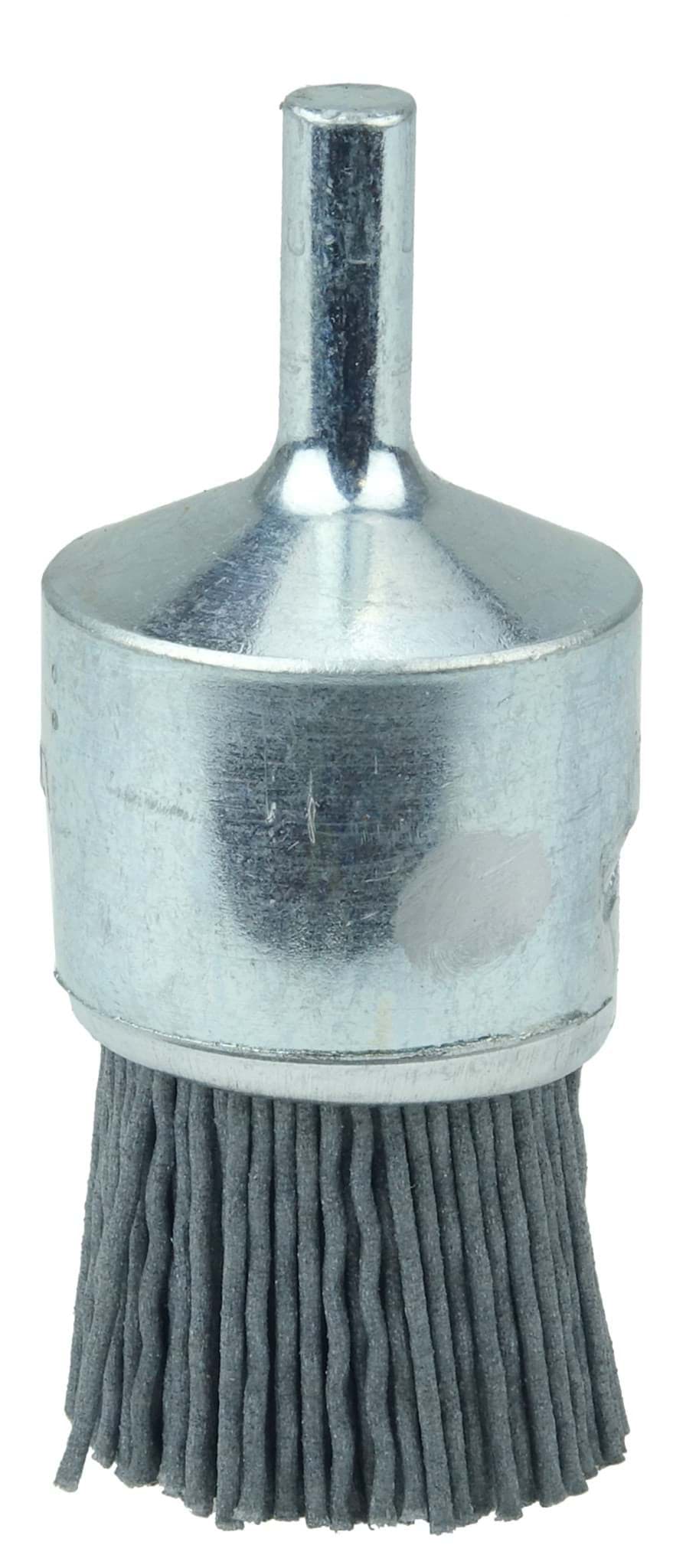 Picture of 1" Nylox End Brush, .022/320SC Fill