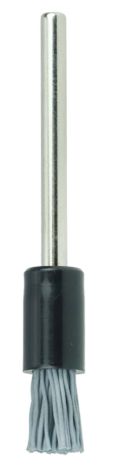 Picture of 1/4" Miniature Nylox End Brush, .018/500SC Fill