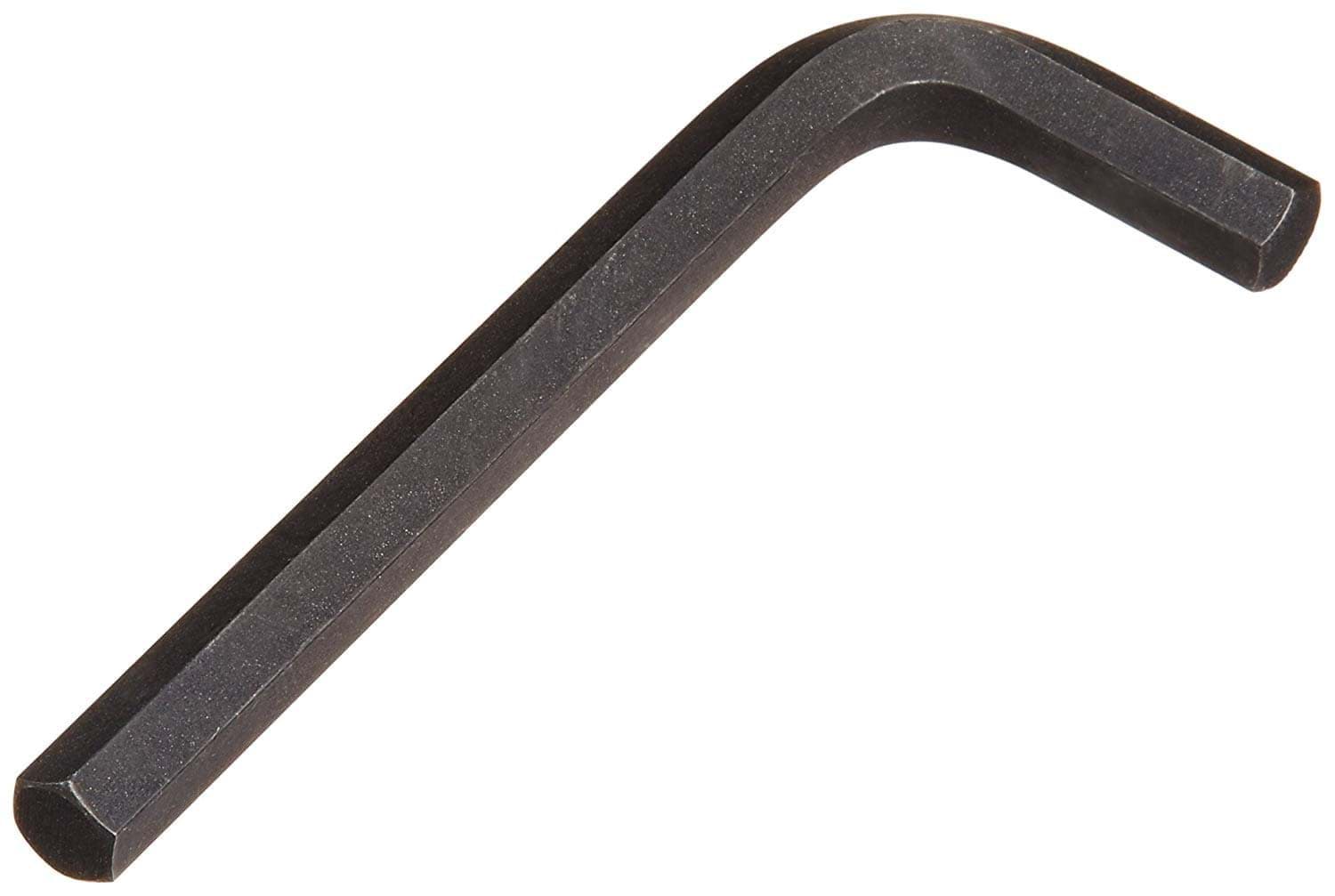 Picture of 3/8" Hex L-Wrench - Long (Tagged & Barcoded)