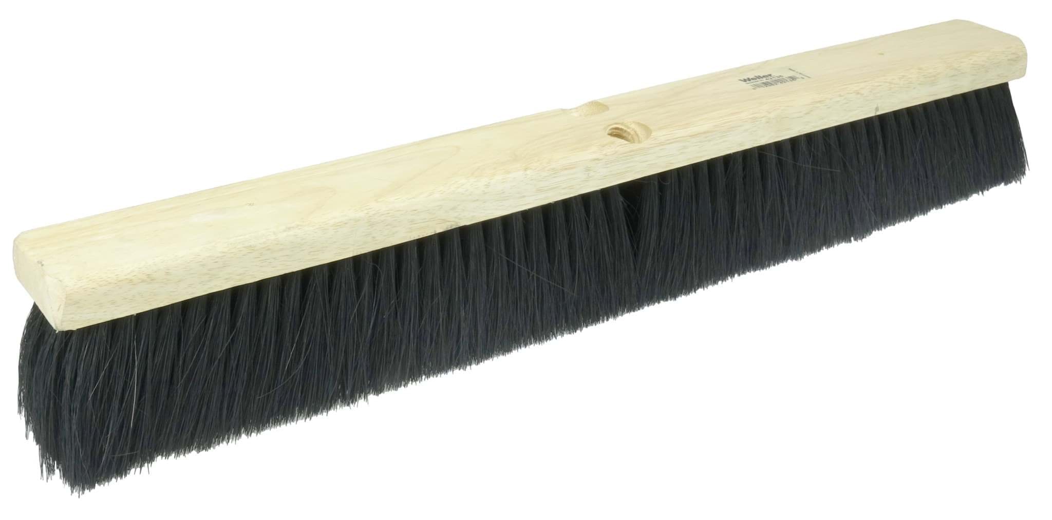 Picture of 24" Sweep, Tampico w/Wire Center