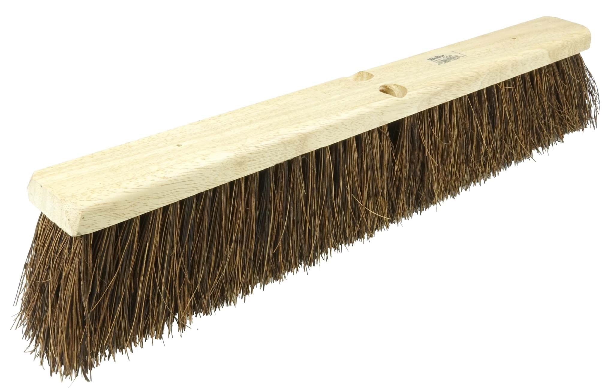Picture of 36" Garage Brush, Palmyra Fill, Includes Brace