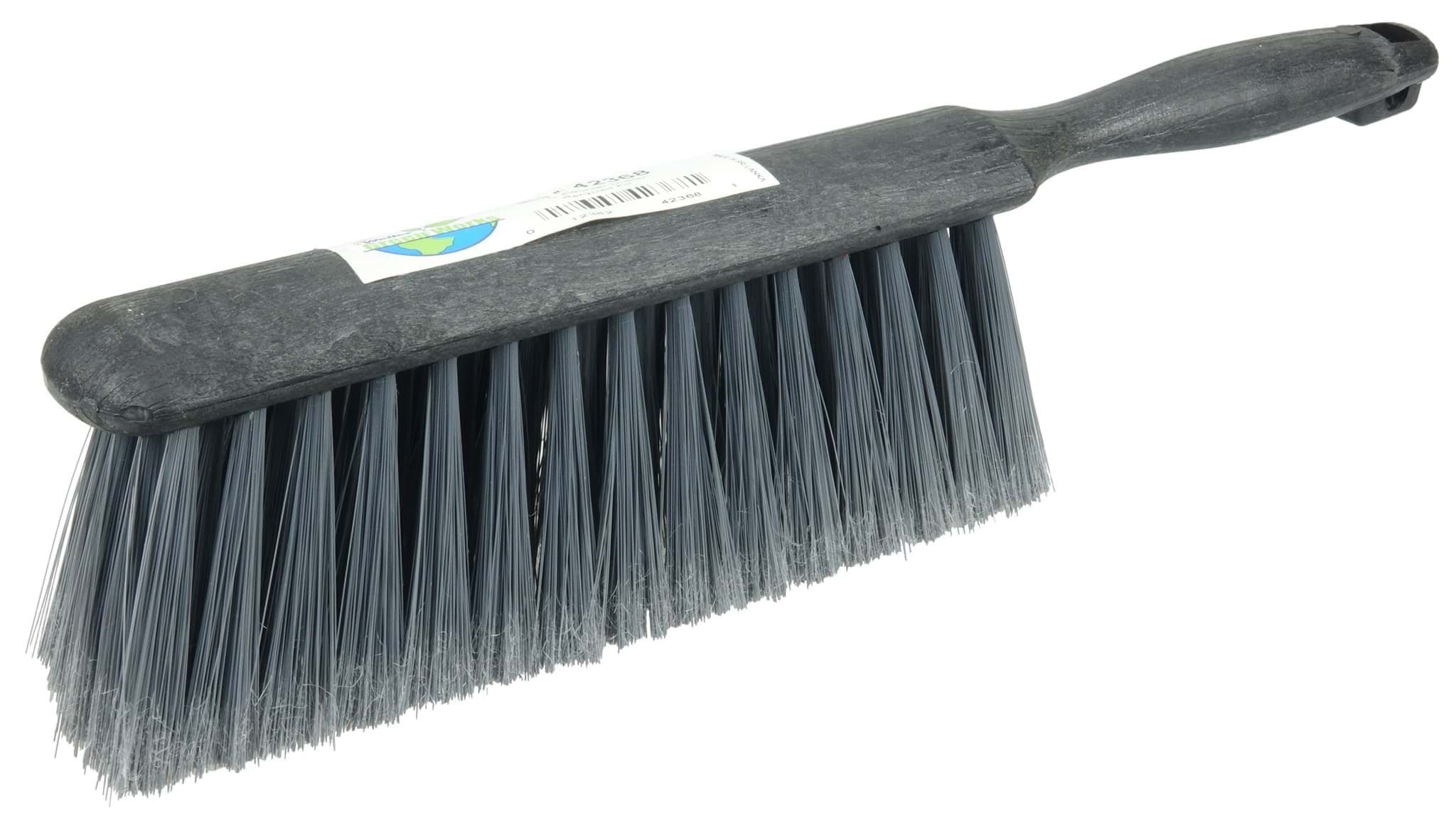 Picture of 8" Counter Duster, Recycled PET Fill, Medium Brushing