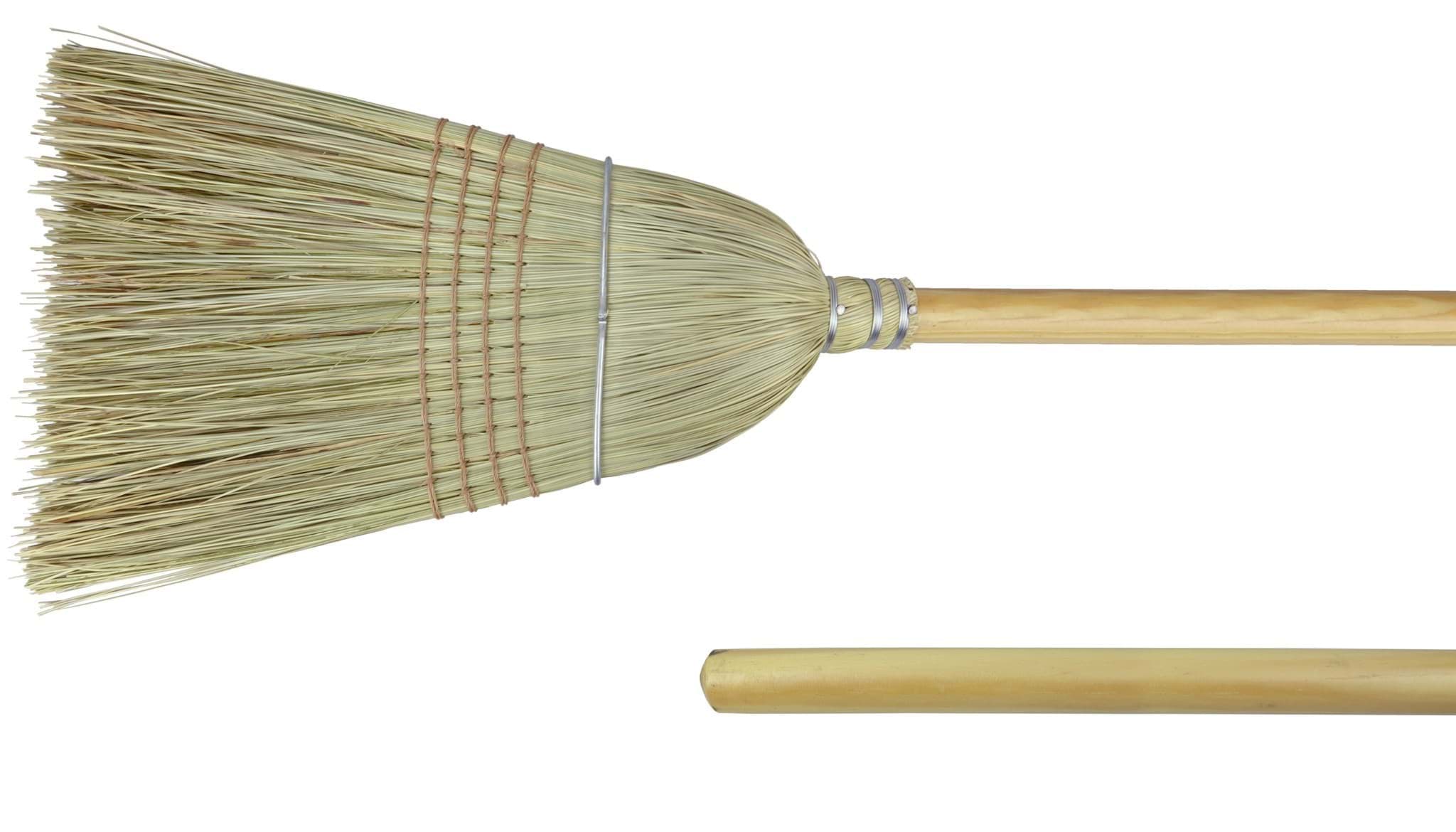 Picture of Warehouse Upright Broom Heavy-Duty