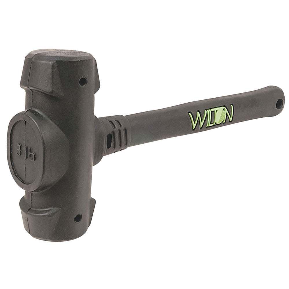 Picture of 3 Lb, 14" BASH Dead Blow Hammer