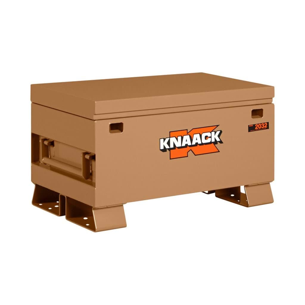 Picture of Job Box Metal Knaack - 32"x19"x13"