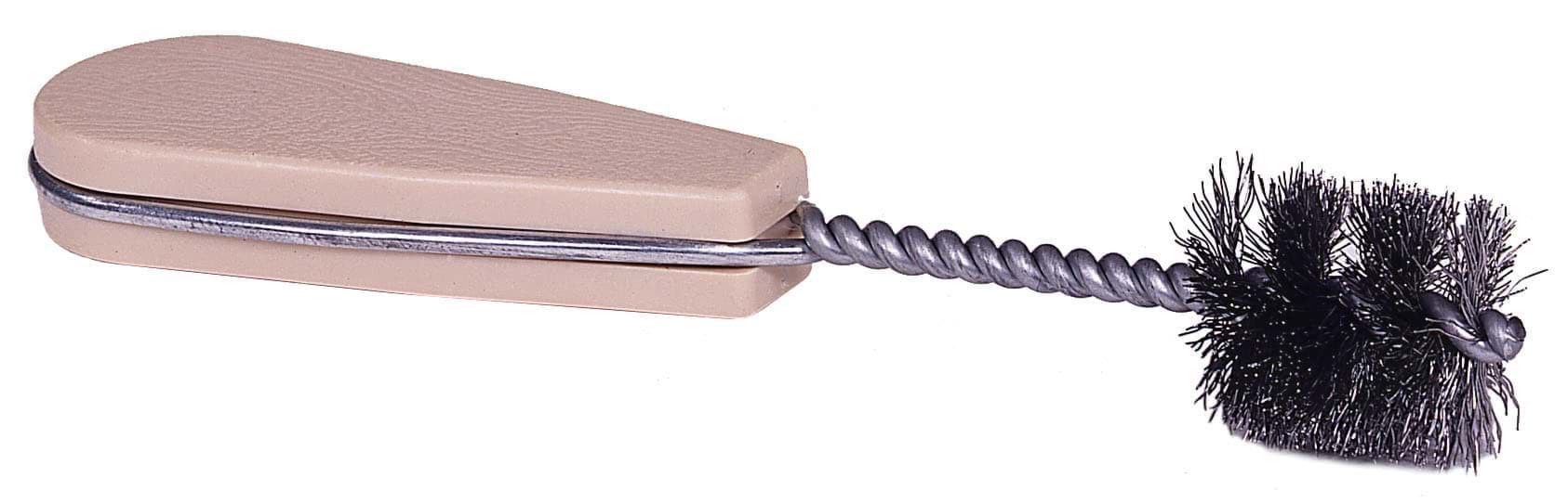 Picture of 1-3/8" Diameter Copper Tube Fitting Brush