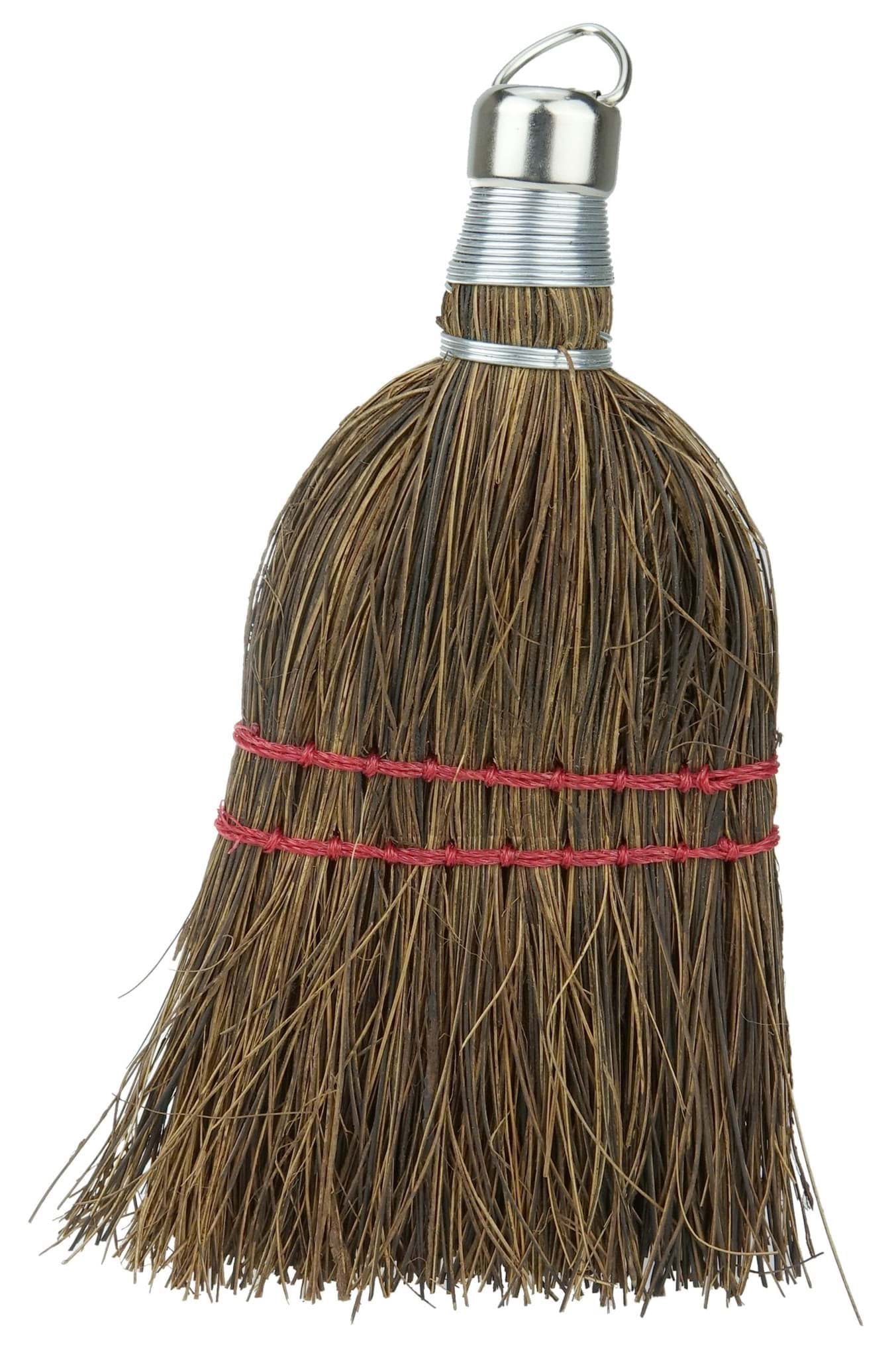 Picture of 7" Whisk Broom, Palmetto Fill
