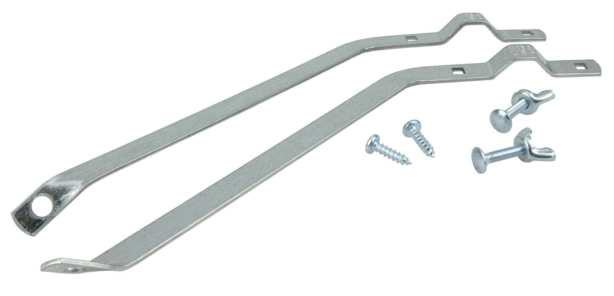 Picture of Heavy-Duty Steel Brace #2