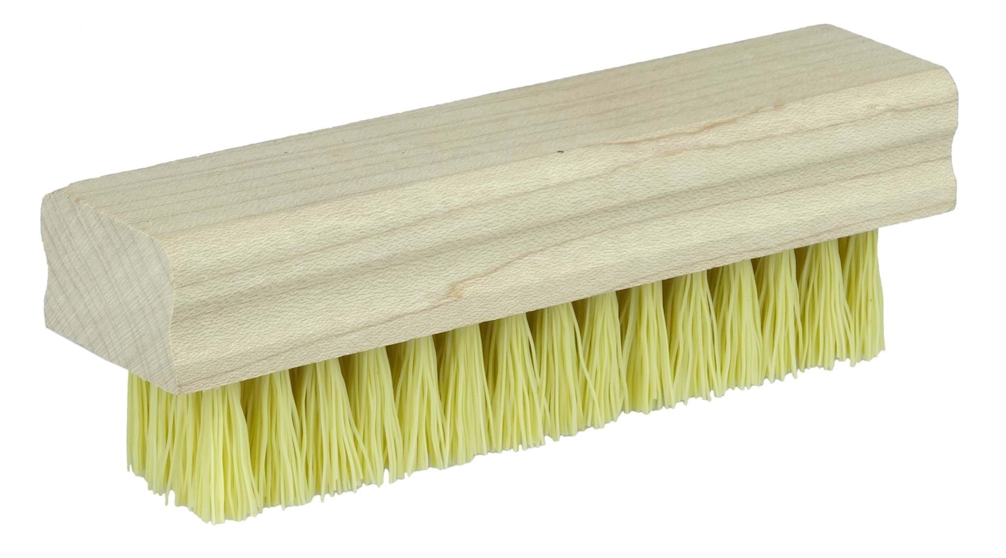 Picture of Nail Brush, Plastic Fill