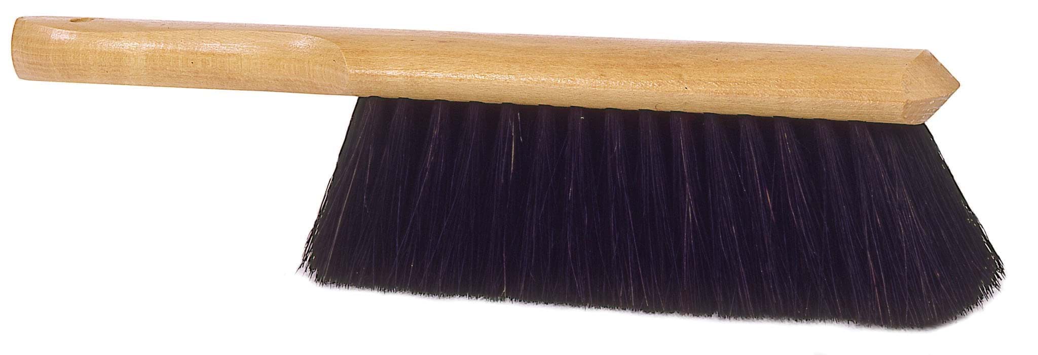 Picture of 9" Counter Duster, Horsehair Fill, Fine Brushing