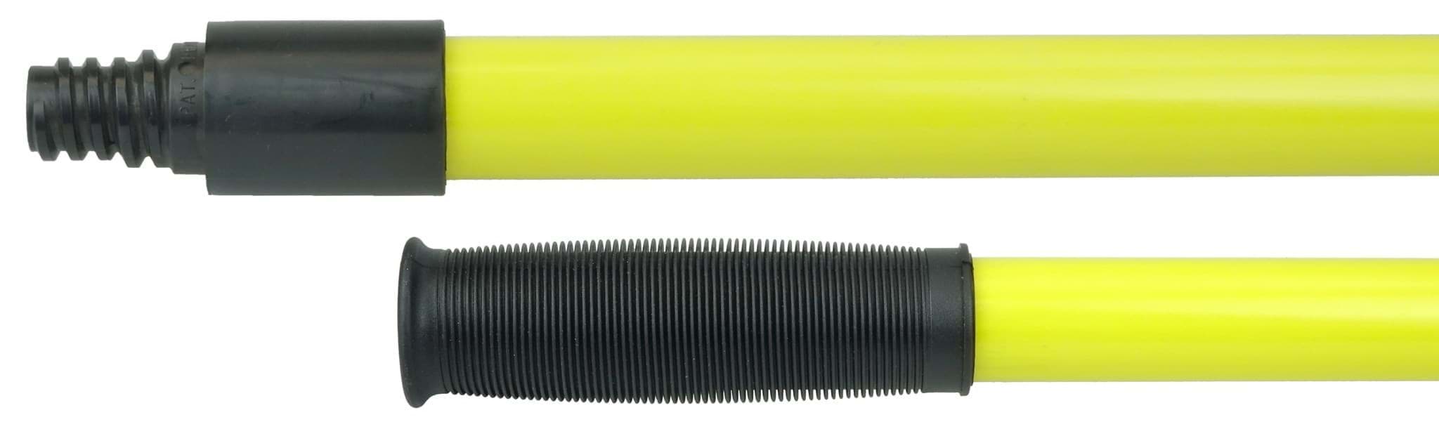 Picture of 60" Fiberglass Handle, Threaded, 1" Diameter, Honeycomb Core