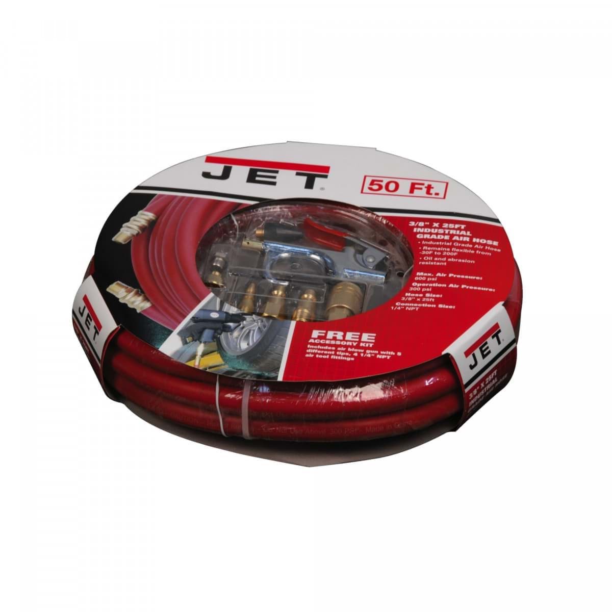 Picture of 3/8" Air Hose 50'