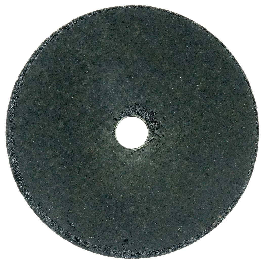 Picture of 2" x 1/16" Wolverine Type 1 Cutting Wheel, A36T, 1/4" Arbor Hole