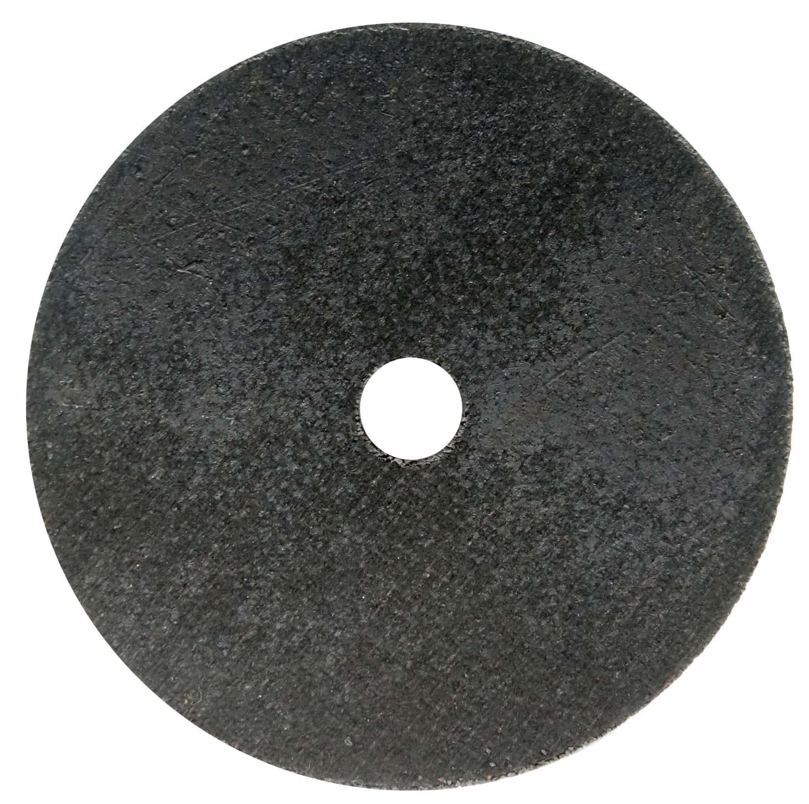 Picture of 3" x 1/16" Wolverine Type 1 Cutting Wheel, A60T, 3/8" Arbor Hole