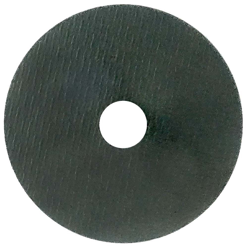 Picture of 4-1/2" x 1/16" Wolverine Type 1 Cutting Wheel, A60T, 7/8" Arbor Hole