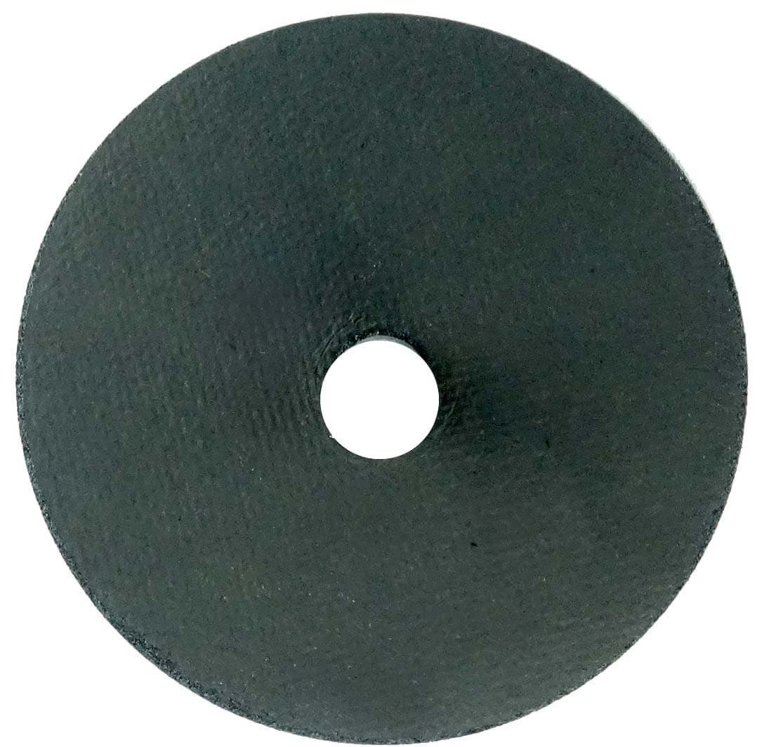 Picture of 5" x .035" Wolverine Type 1 Cutting Wheel, A60T, 5/8" Arbor Hole