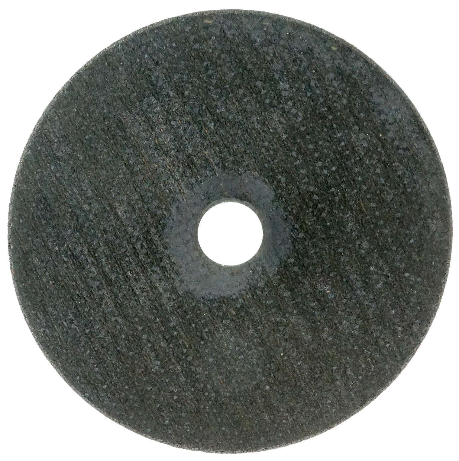 Picture of 6" x .045" Wolverine Type 1 Cutting Wheel, A60T, 7/8" Arbor Hole
