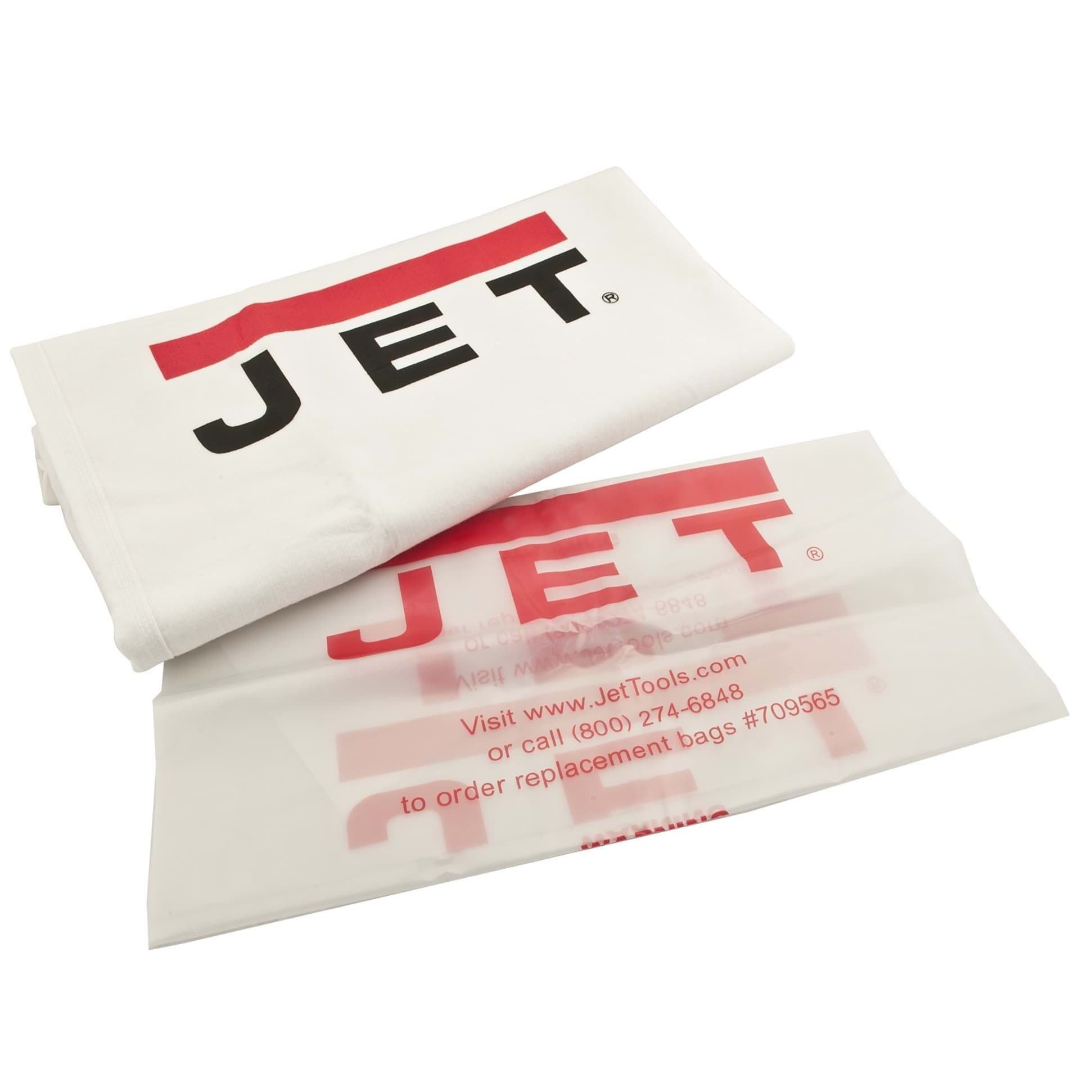 Picture of 30 Micron Bag Filter Kit, DC-650