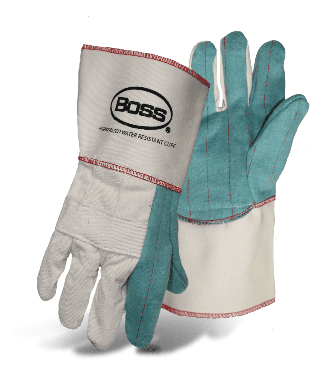 Picture of Glove Welding Cotton Boss Flame Retardant