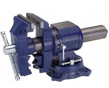 Picture of 5" Wilton Multi Purpose Vise