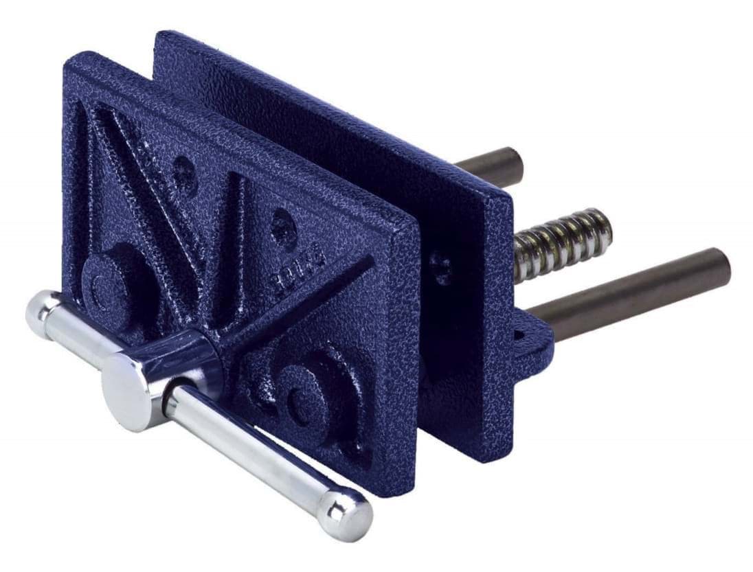 Picture of 6-1/2" Woodcraft Vise