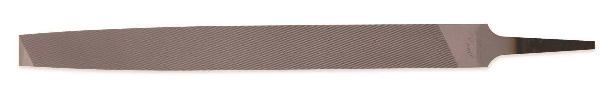 Picture of File Mill Bastard Cut Nicholson – 10”