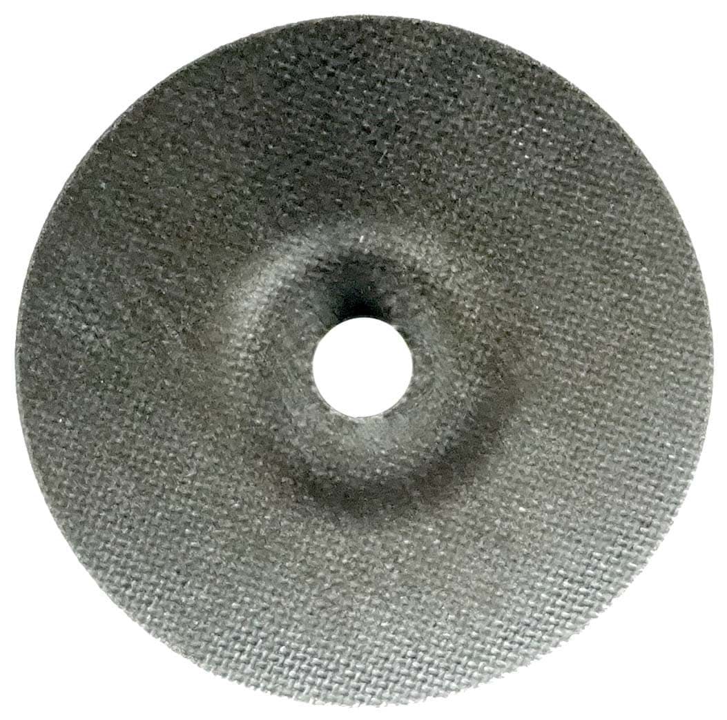 Picture of 6" x .045" Wolverine Type 27 Cutting Wheel, A60S, 7/8" Arbor Hole