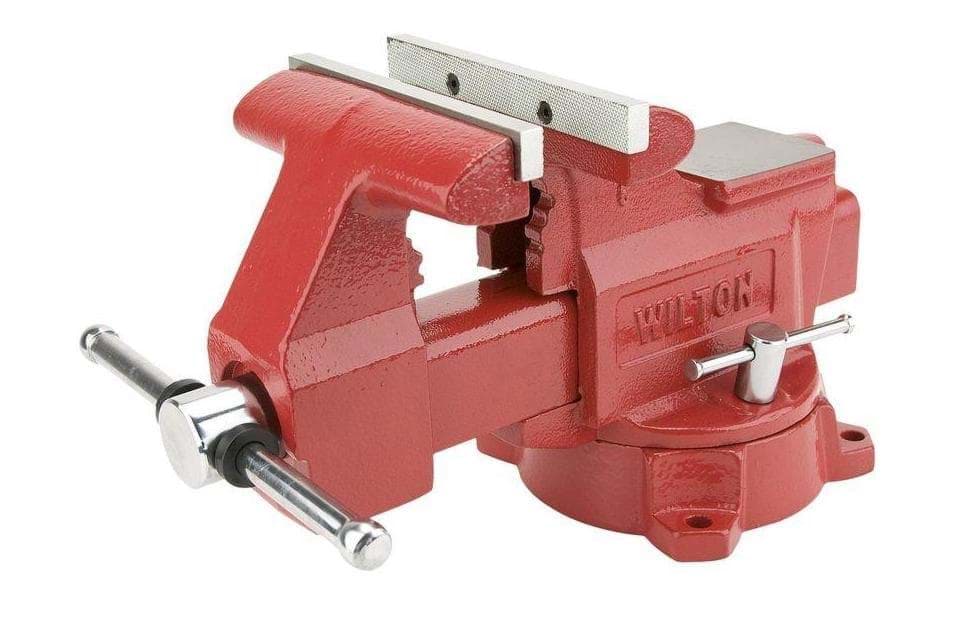 Picture of 648HD WILTON 8 Workshop Vise