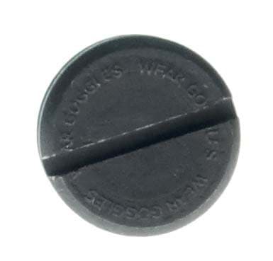 Picture of Mounting Mandrel for Cut-off Wheels & Unitized Wheels w/1/4" Arbor Hole, 1/4" Stem