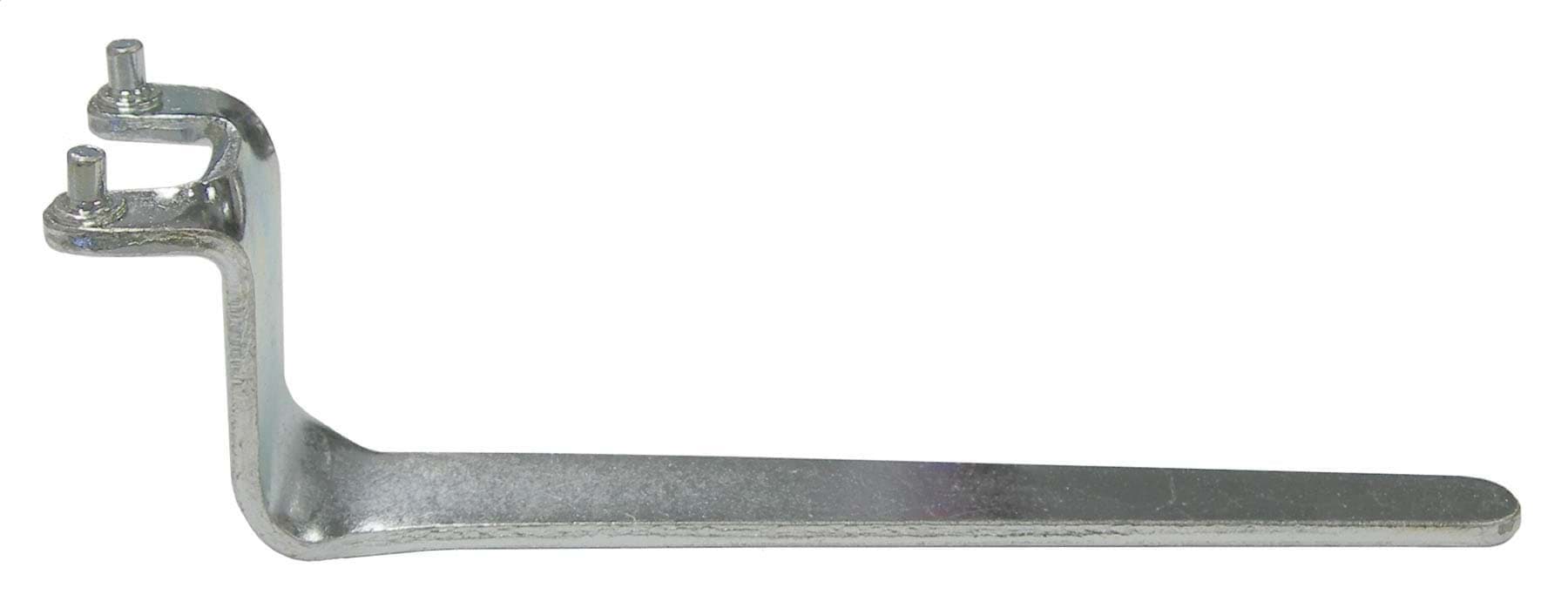 Picture of Spanner Wrench for Tiger Abrasives Adapting Nuts #56494