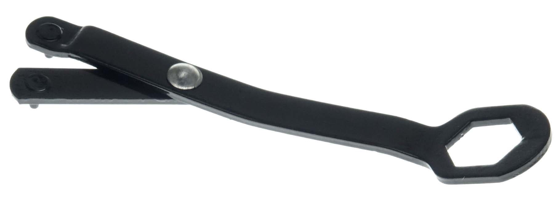 Picture of Spanner Wrench for Trim-Kut Adapting Nuts #56485
