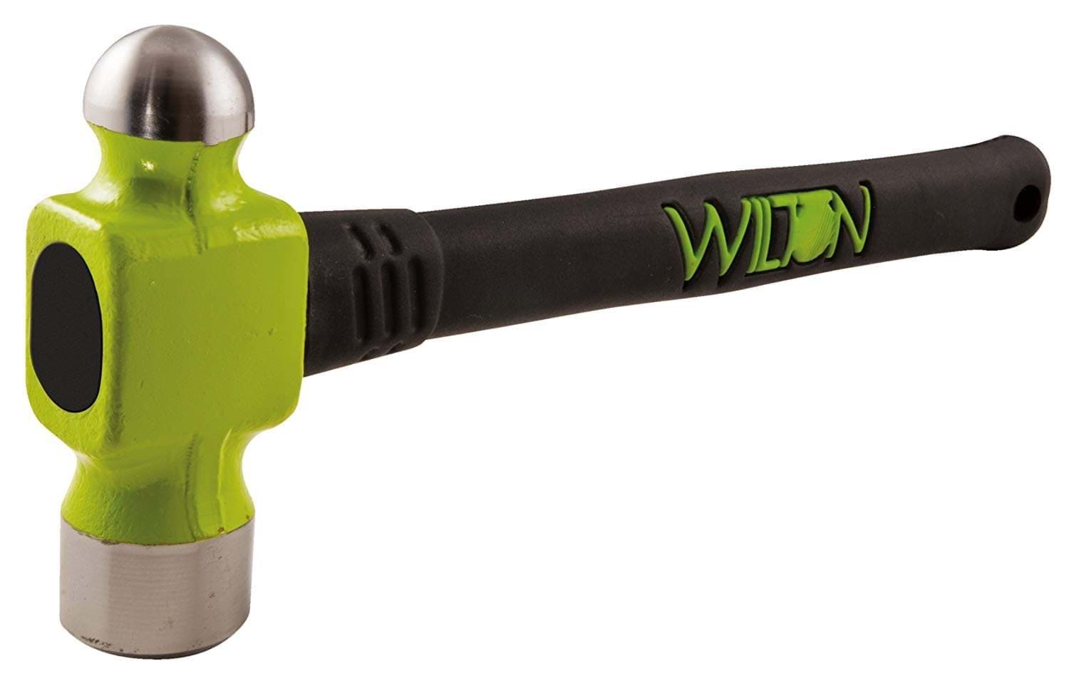 Picture of 32 Oz Head, 14" BASH Ball Pein Hammer