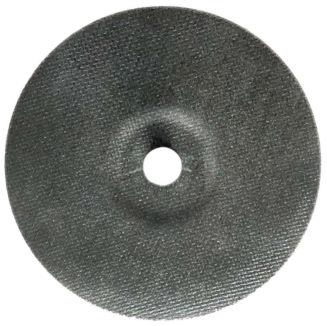 Picture of 7" x .060" TIGER ZIRC Type 27 Cutting Wheel,  Z60T, 7/8" Arbor Hole
