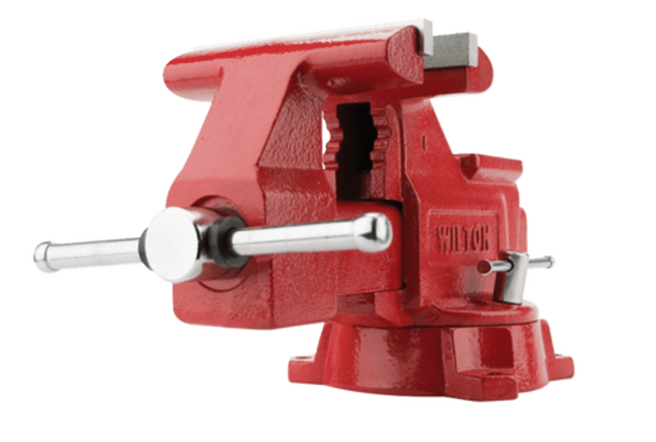 Picture of 656HD Utility Workshop Vise