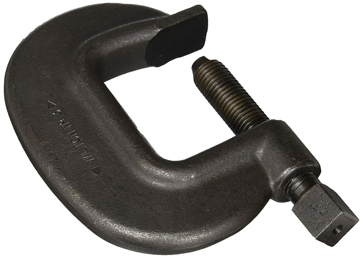 Picture of 6-FC O  Series Bridge C-Clamp
