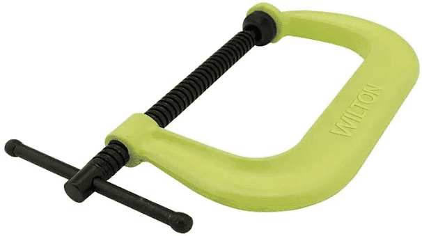 Picture of 404SF C-Clamp Wilton
