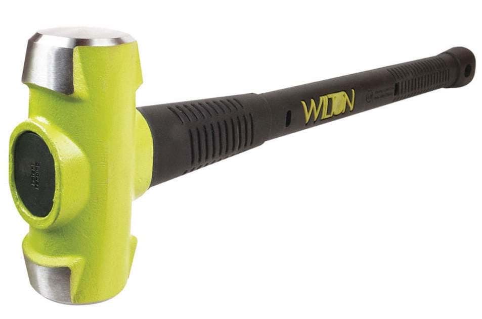 Picture of 6 LB, 24" BASH Sledge Hammer (30HRC)